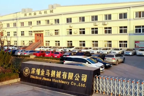  宝威在线手机版（大中国区）外景