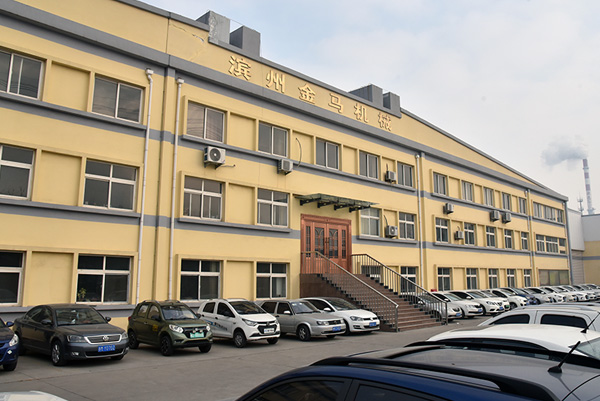  宝威在线手机版（大中国区）外景